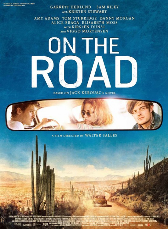 ontheroadposter