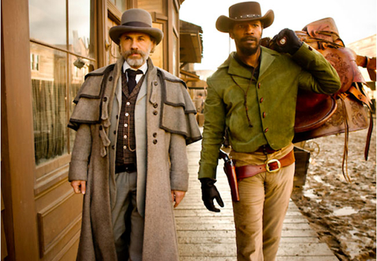Django Unchained Image 2