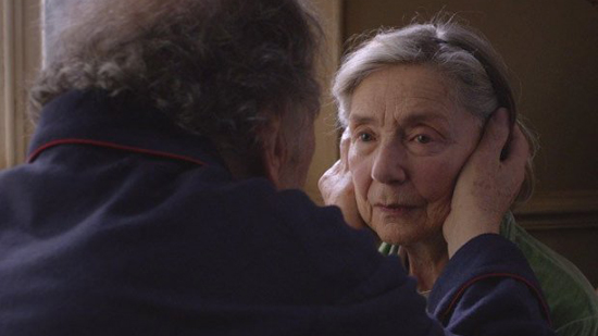 Amour Cannes Image
