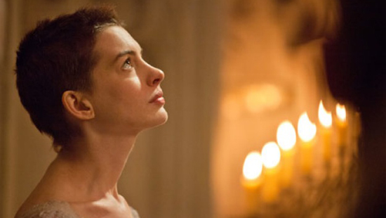 Les Miserables Trailer Thumbnail