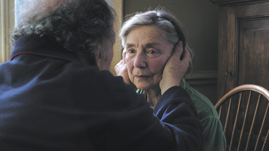 Amour NZIFF