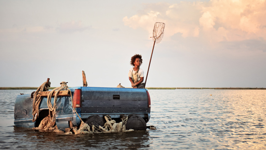 Beasts of the Southern Wild NZIFF