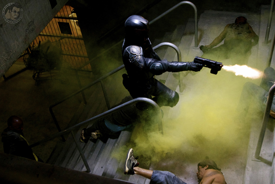 Dredd Concept Image 2