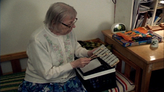 Grandma Lo Fi