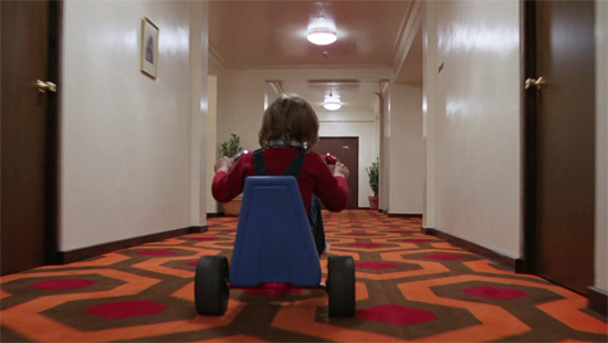 Room 237 NZIFF