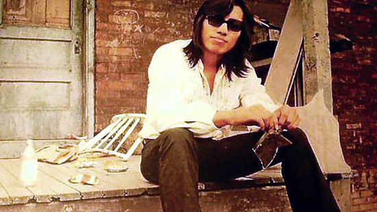 Searching For Sugar Man