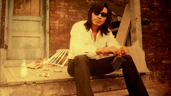 Searching for Sugarman NZIFF