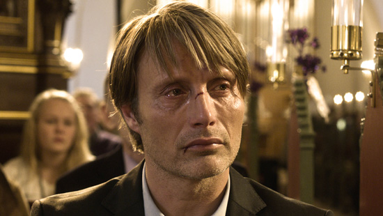 The Hunt NZIFF