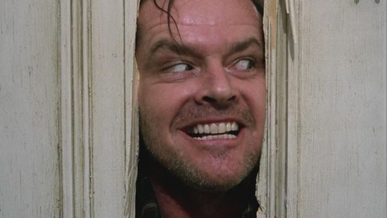 The Shining NZIFF