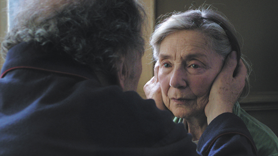 Amour Review Thumbnail