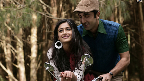 Barfi CRR 2