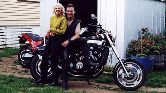 Bound for Pleasure CRR