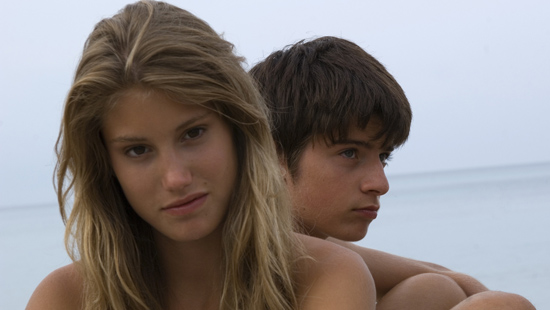 Martinos Summer IFF 2012