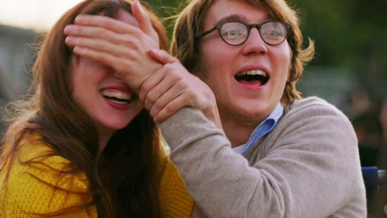 Ruby Sparks CRR