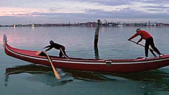 Six Venice IFF 2012