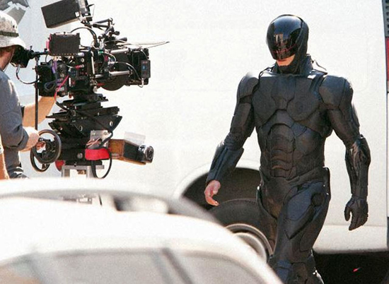 robocop-lot