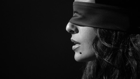 Black White Sex CRR