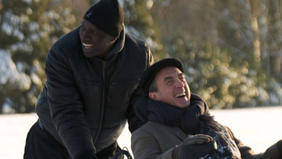 Intouchables CRR