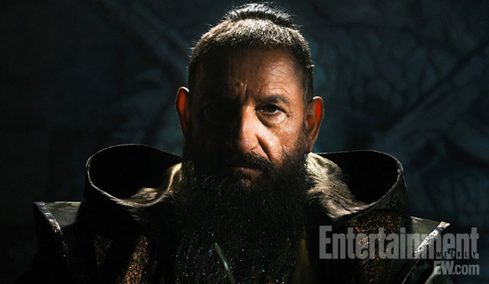 Iron Man 3 Image 1 Kensley