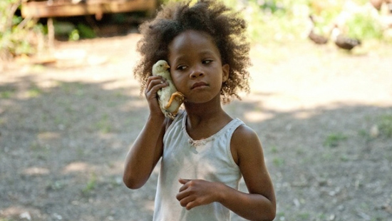 Beasts of the Southern Wild CRR