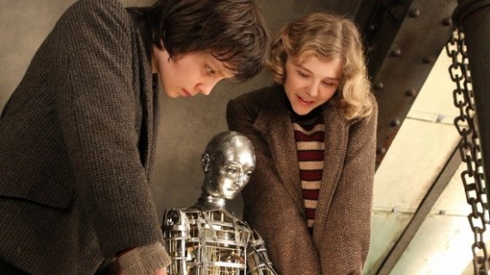 Hugo 2012 Review