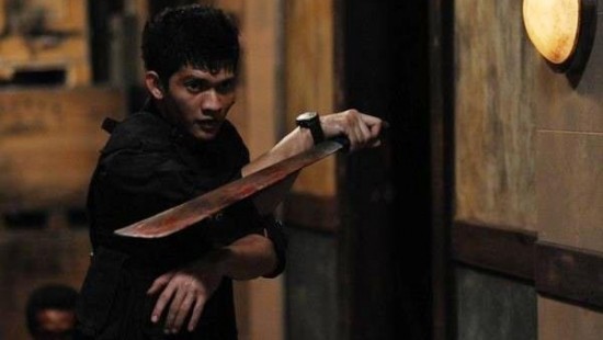 The Raid 2012 Review