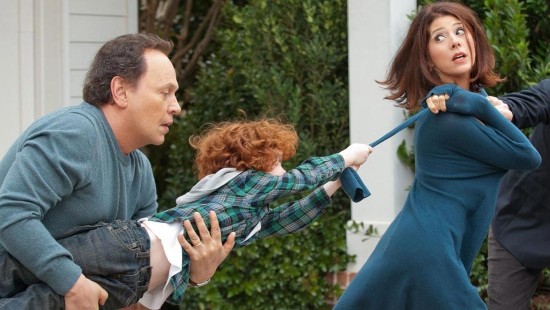 Parental Guidance