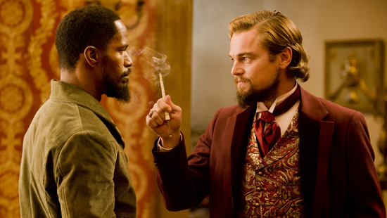 1138856 - Django Unchained