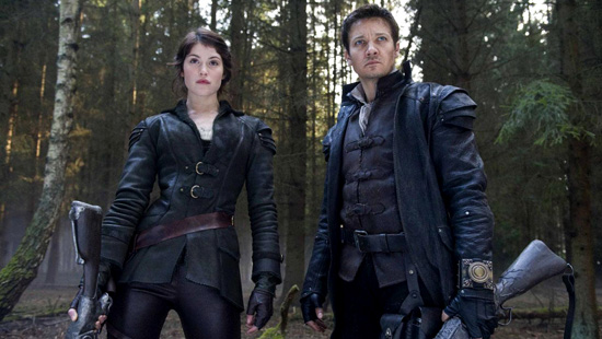 Hansel and Gretel CRR