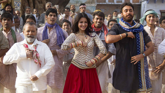 Matru Ki Bijlee CRR