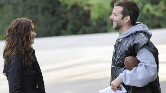 Silver Linings Playbook CRR