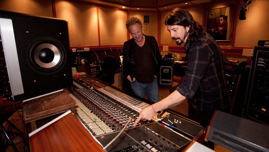 Sound City CRR
