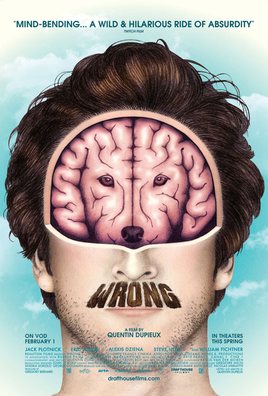 Wrong Poster 2