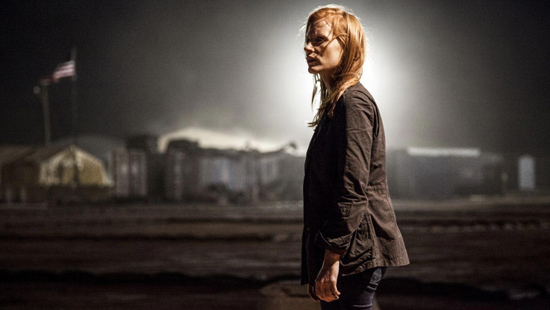 Zero Dark Thirty CRR