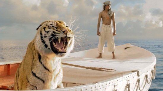 Life of Pi CRR