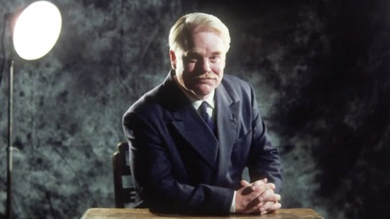 The Master CRR