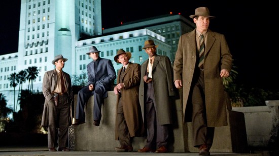 Gangster Squad CRR