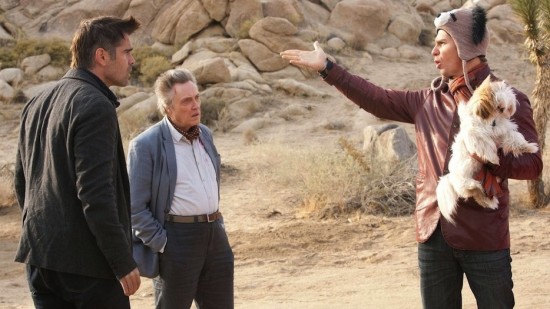 Seven Psychopaths CRR