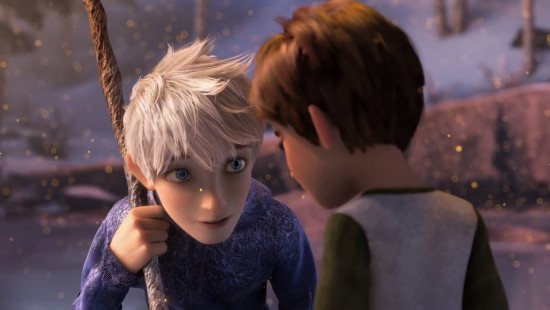 Rise of the Guardians CRR