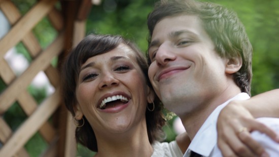 Celesta and Jesse Forever CRR