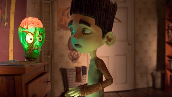 Paranorman CRR