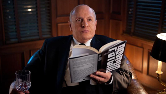 Hitchcock CRR