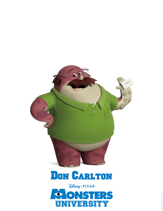 MU DON Poster