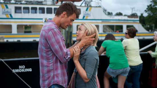 Safe Haven CRR