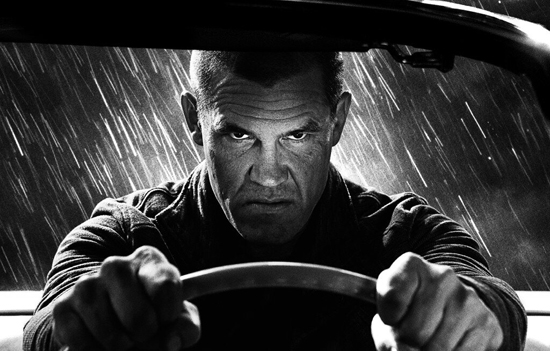 Sin City ADTKF Image 2