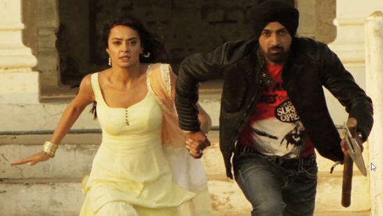 Singh vs Kaur CRR