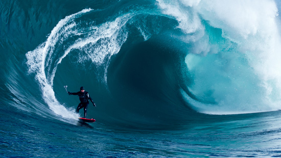 Storm Surfers 3D CRR