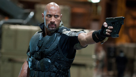 GI Joe Retaliation CRR