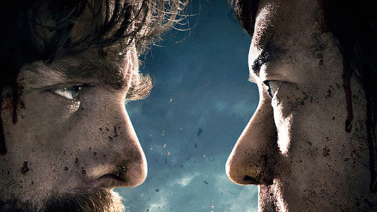 Hangover 3 Poster 1 Thumbnail
