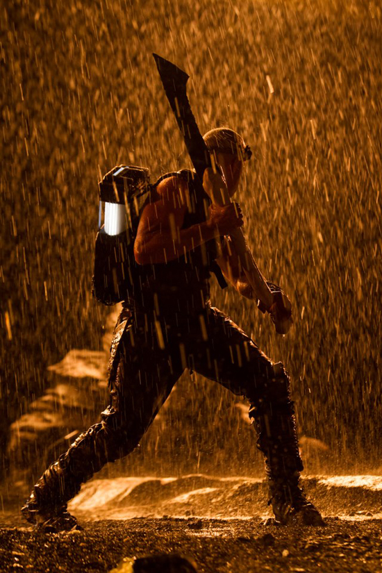 Riddick Image 1